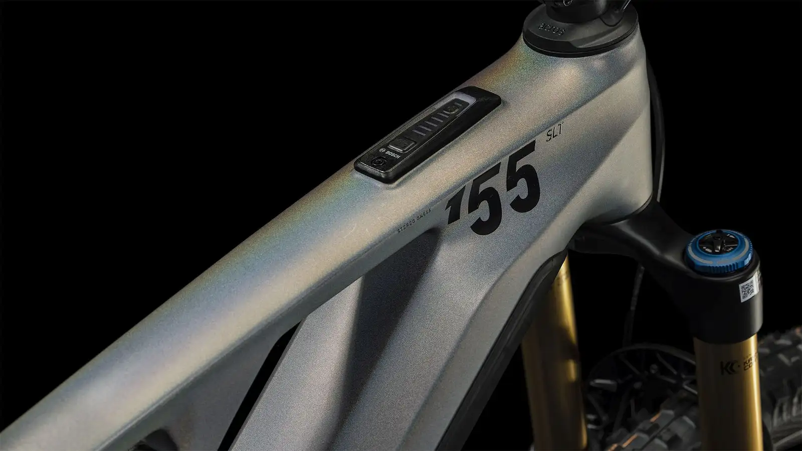 Cube STEREO HYBRID ONE55 C:68X SLT 750 PRIZMS - Image 5