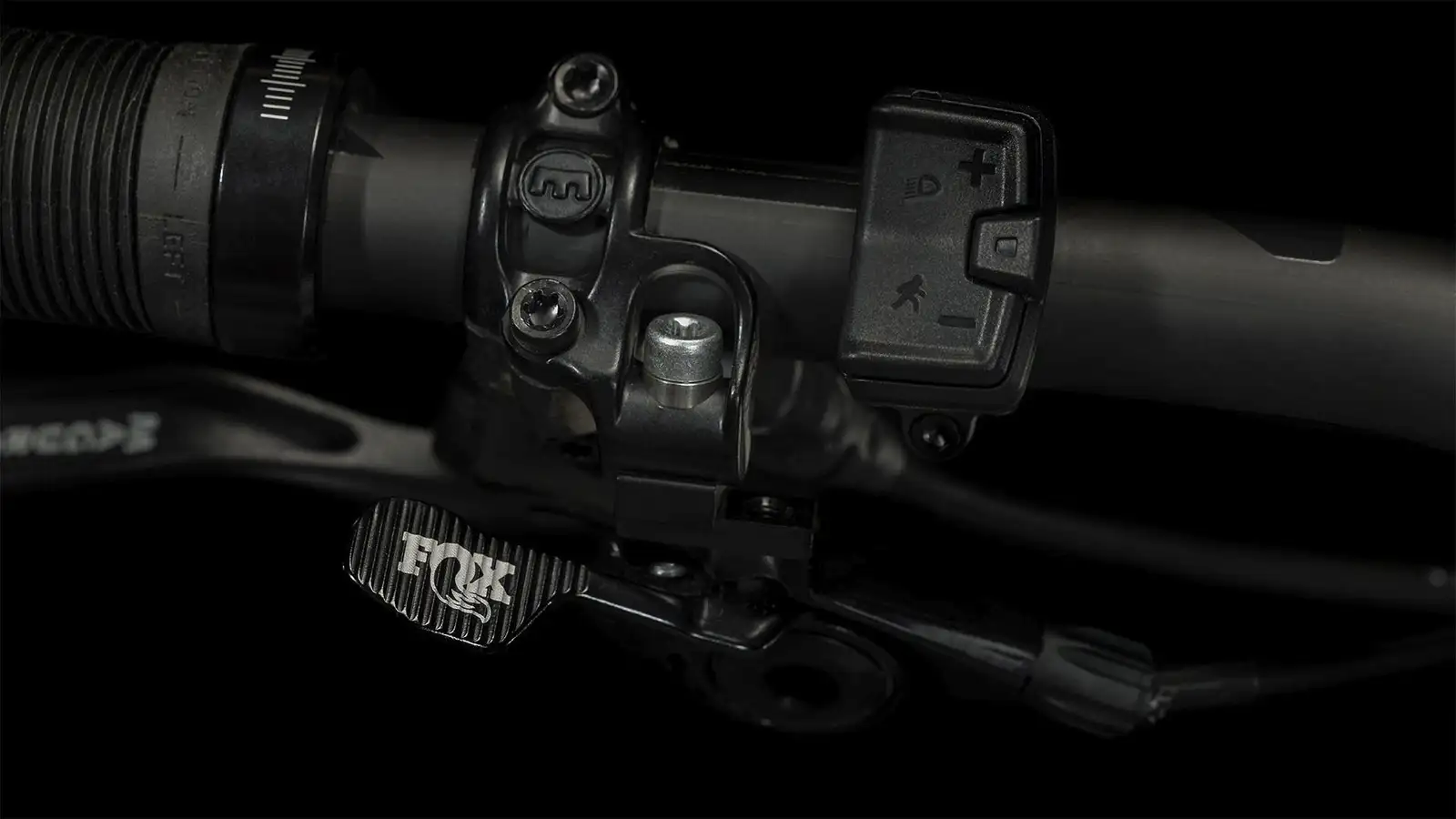 Cube STEREO HYBRID ONE55 C:68X SLT 750 PRIZMS - Image 6