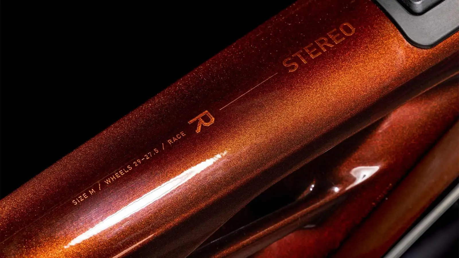 Cube STEREO HYBRID ONE77 HPC RACE - Image 4