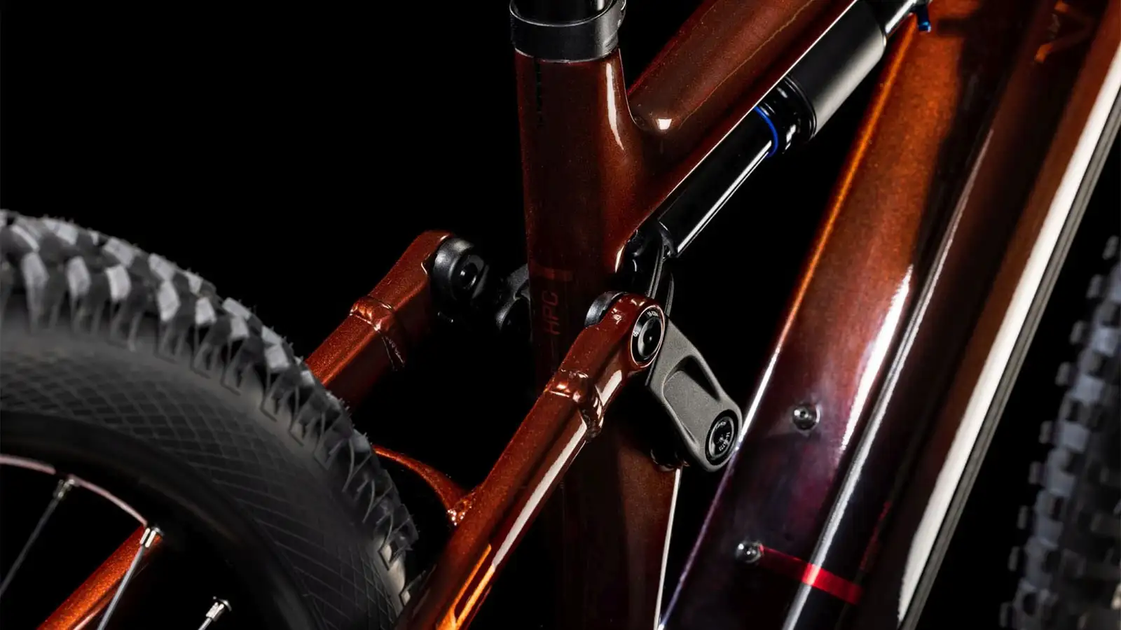 Cube STEREO HYBRID ONE77 HPC RACE - Image 5