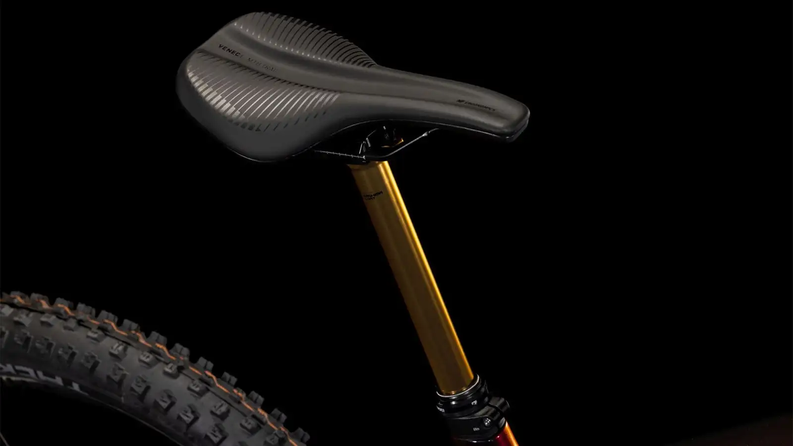 Cube STEREO HYBRID ONE77 HPC SLT - Image 6