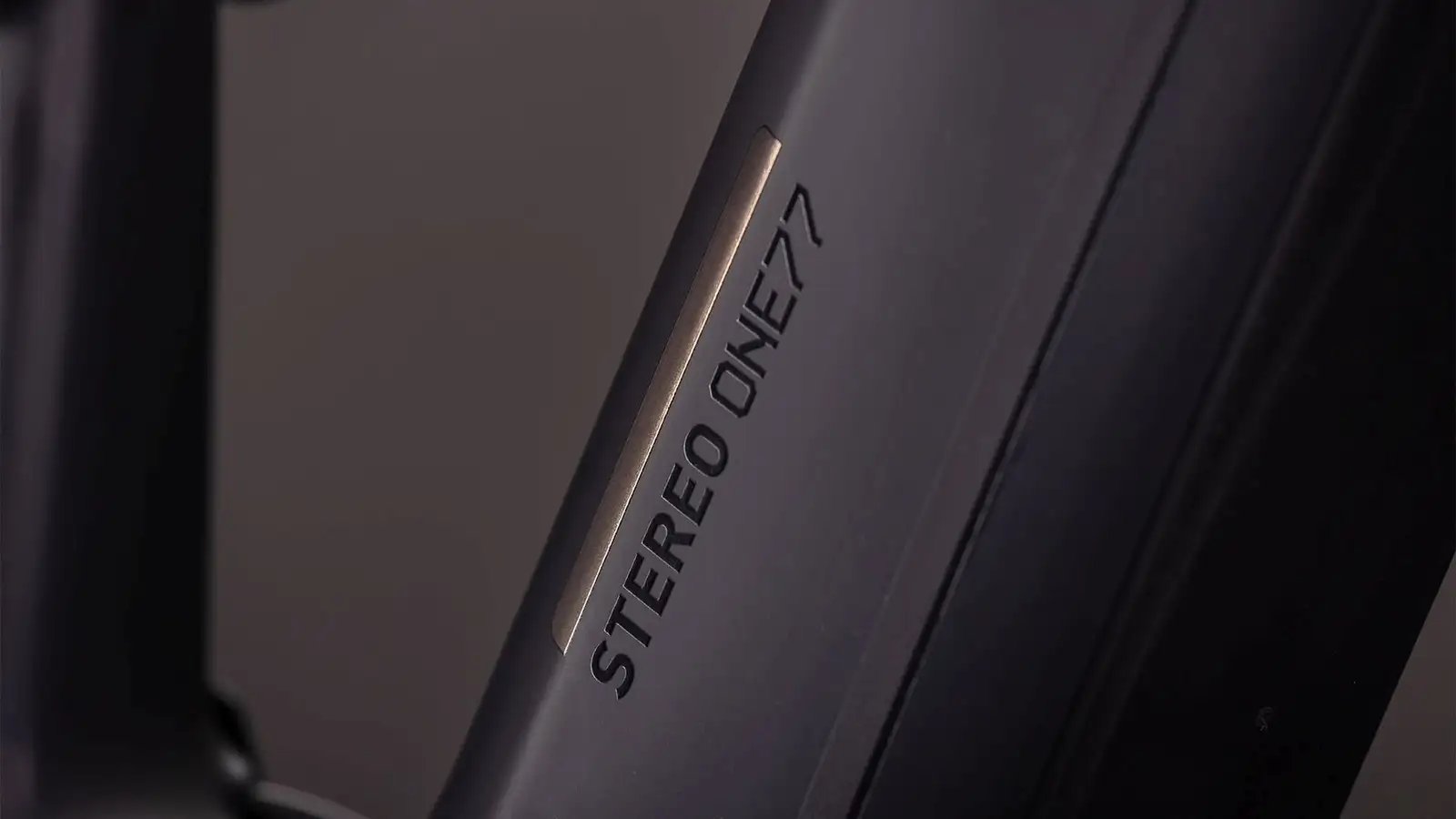 Cube STEREO HYBRID ONE77 HPC SLX 800 BLACKLINE - Image 5