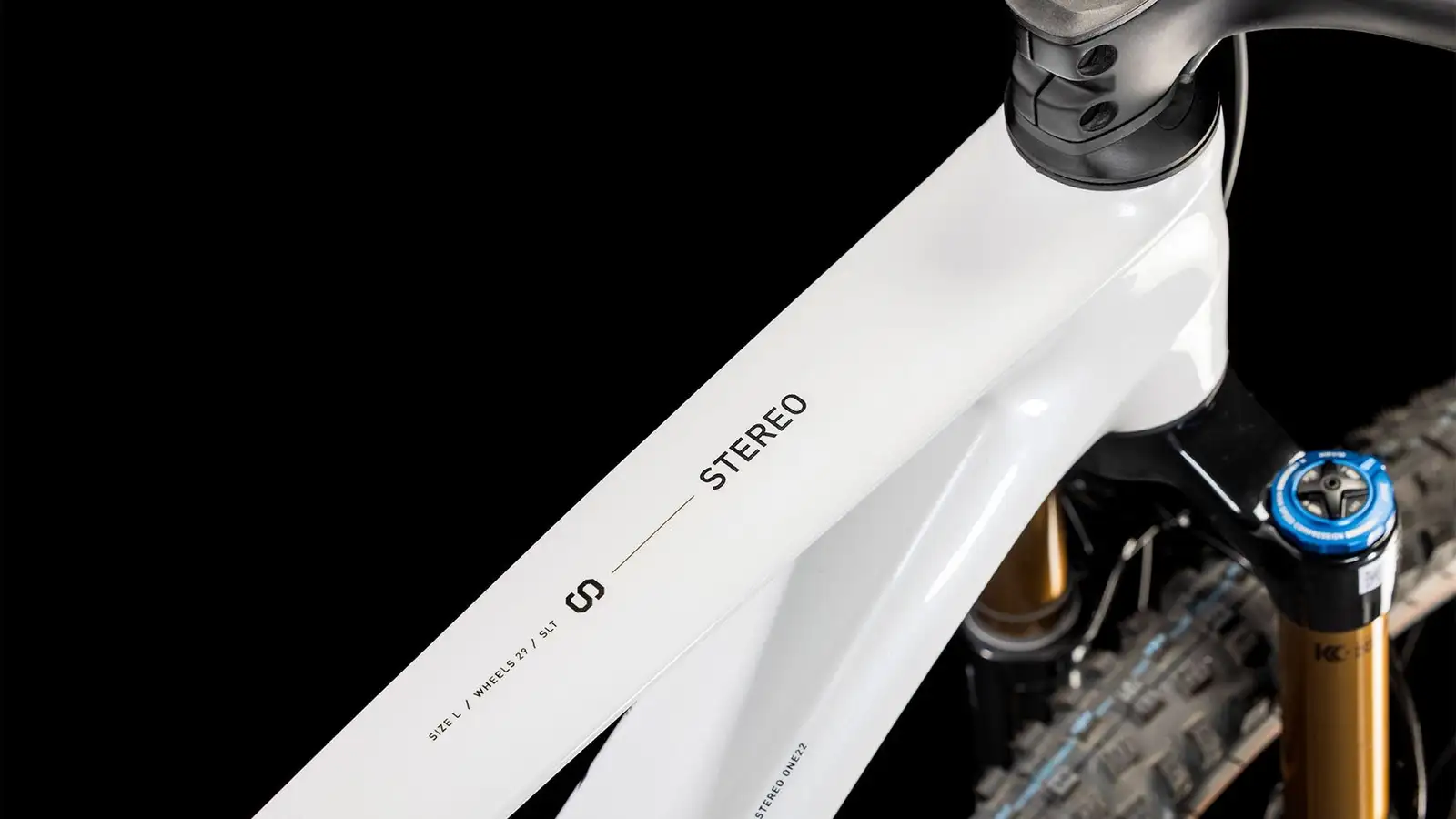 Cube STEREO ONE22 C:62 SLT 29 - Image 2