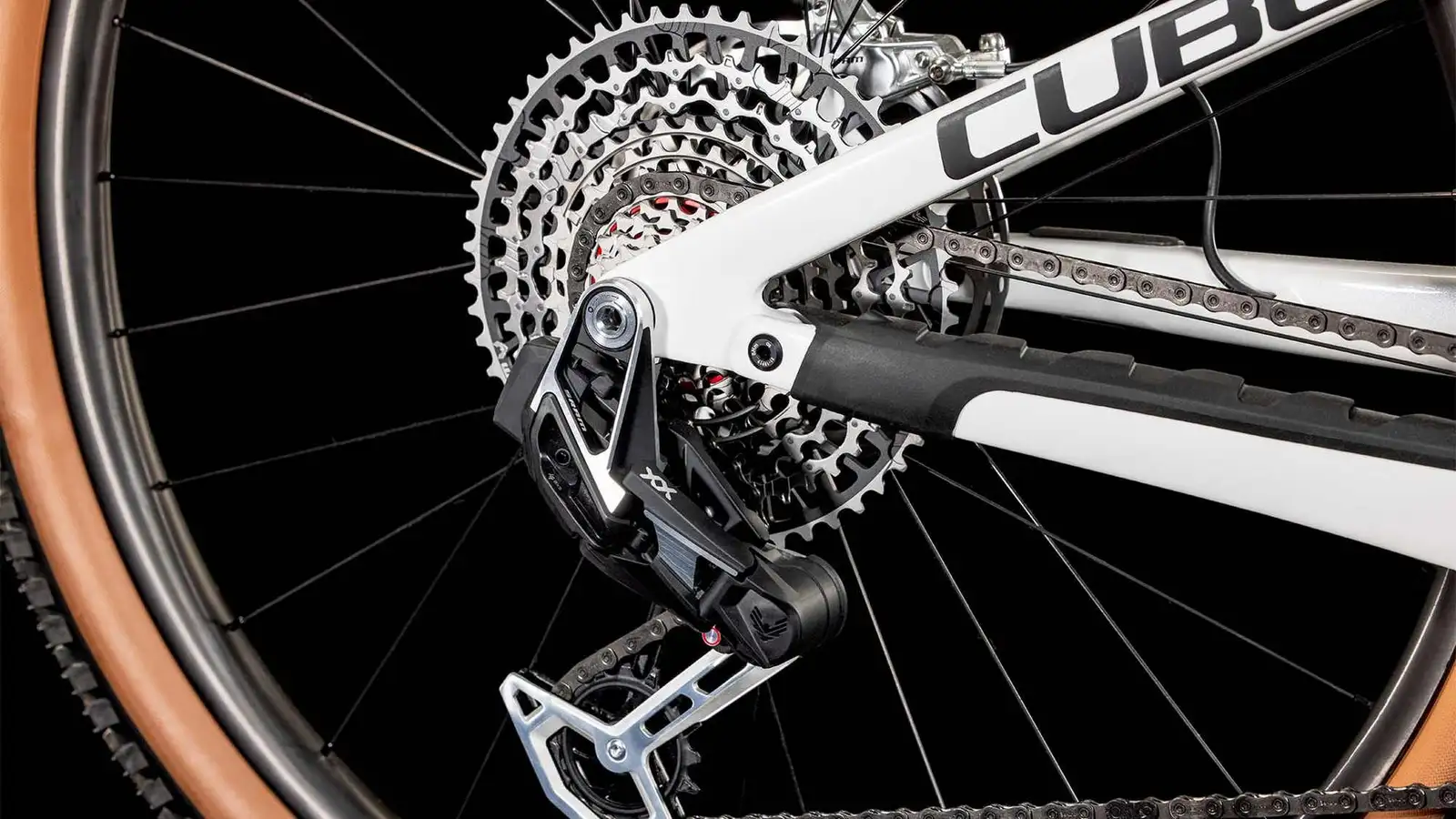 Cube STEREO ONE22 C:62 SLT 29 - Image 6