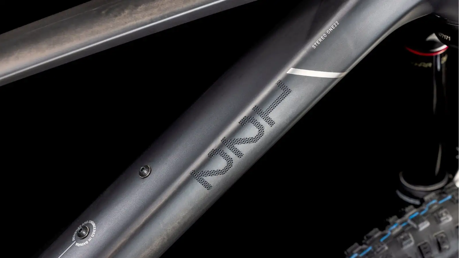 Cube STEREO ONE22 C:62 SLX 29 - Image 3