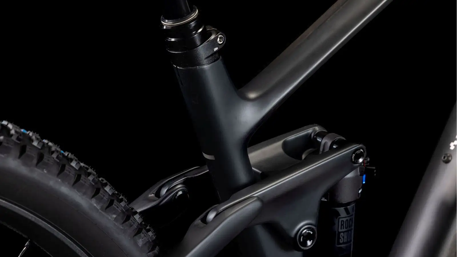 Cube STEREO ONE22 C:62 SLX 29 - Image 4