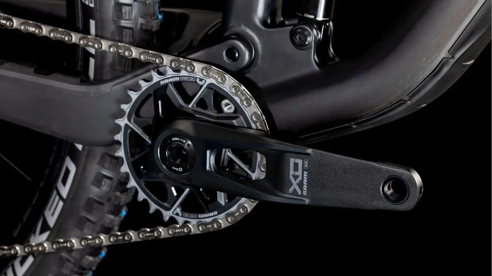 Cube STEREO ONE22 C:62 SLX 29 - Image 6