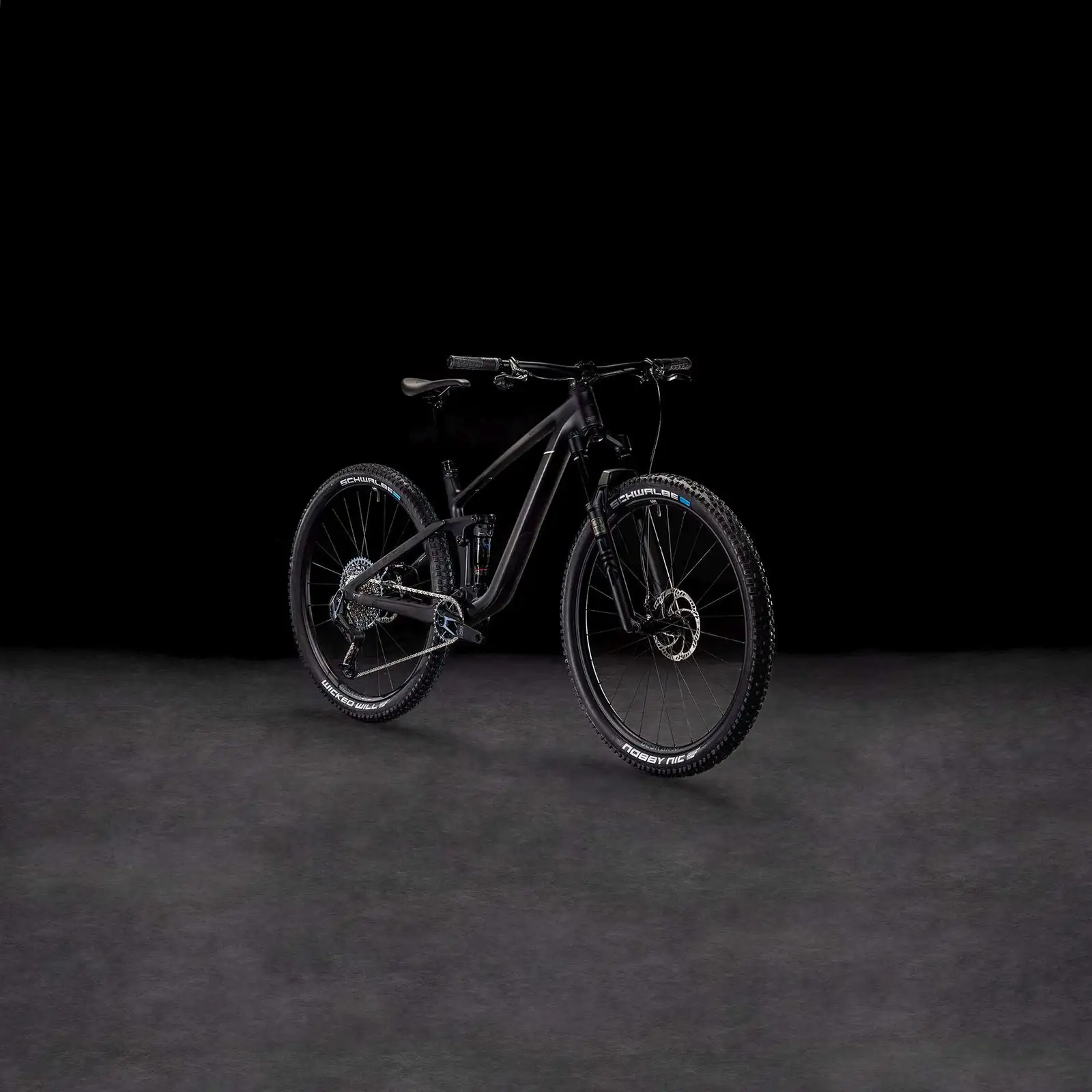 Cube STEREO ONE22 C:62 SLX 29 - Image 8