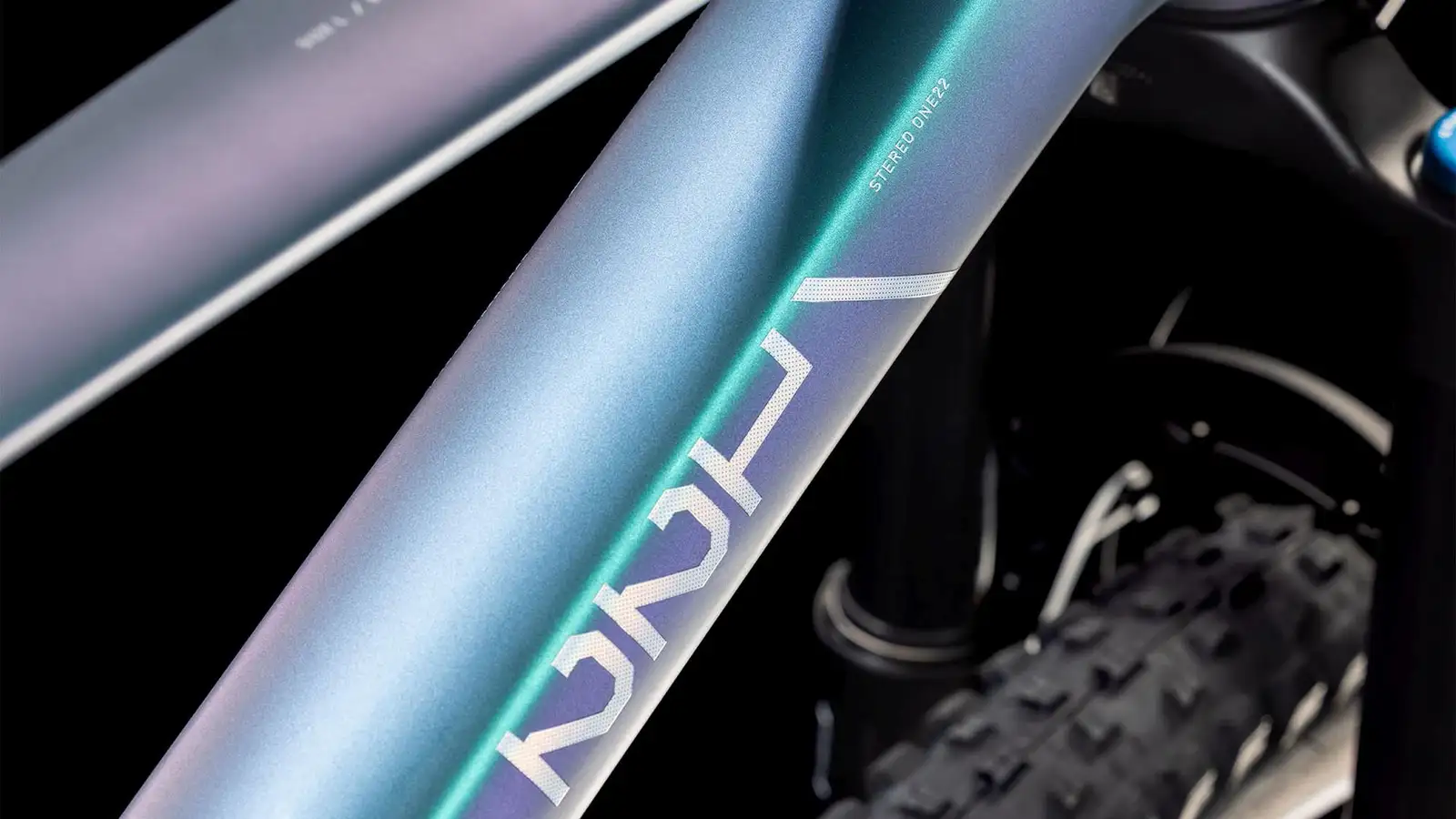 Cube STEREO ONE22 C:62 TM - Image 3