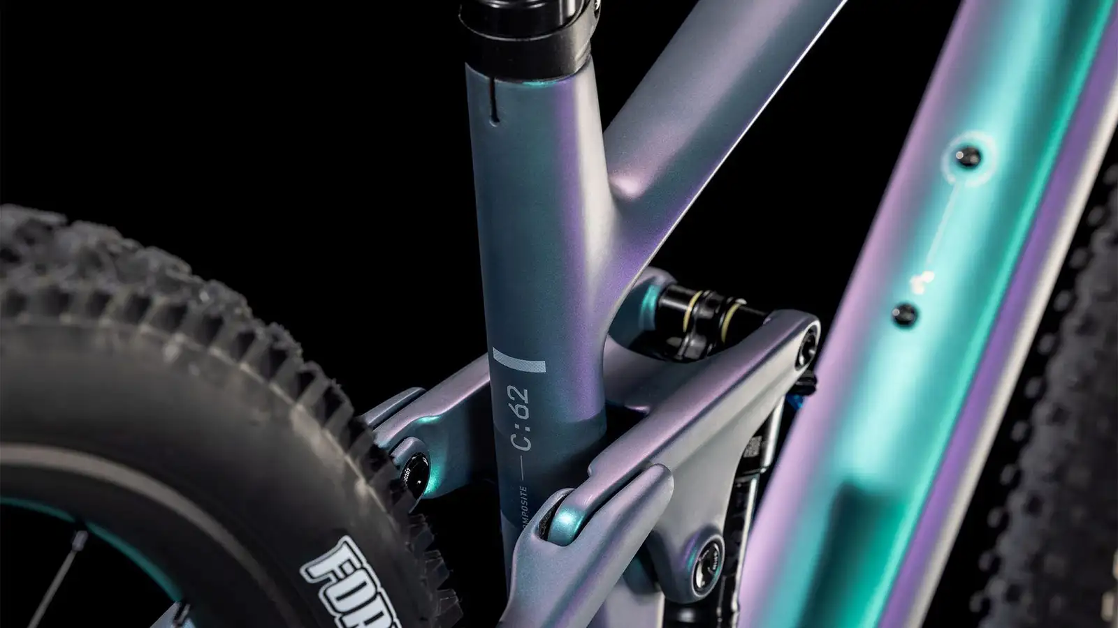 Cube STEREO ONE22 C:62 TM - Image 4