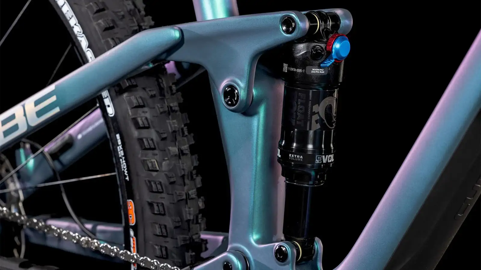 Cube STEREO ONE22 C:62 TM - Image 5