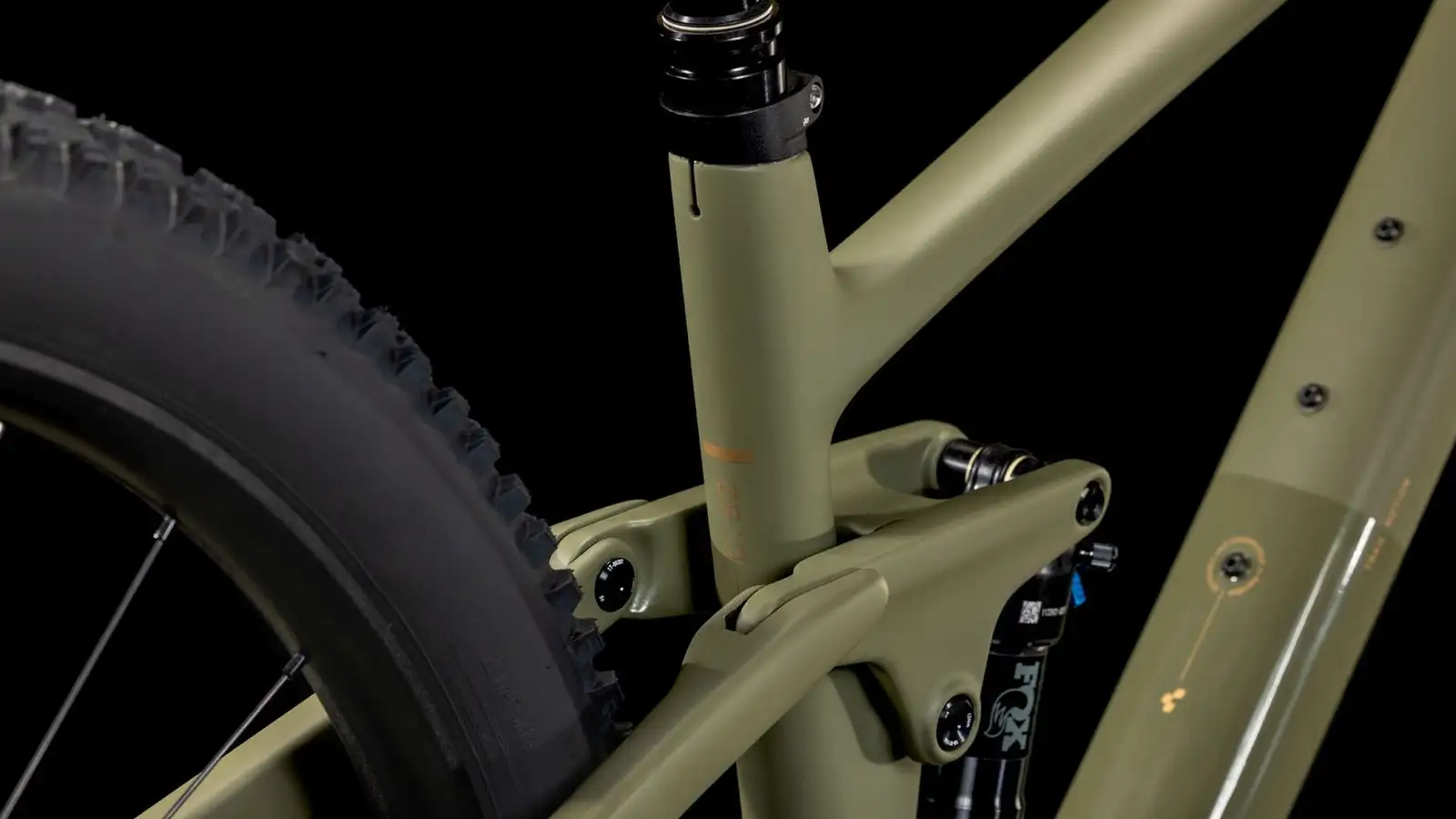 Cube STEREO ONE22 C:62 TM 29 - Afbeelding 4