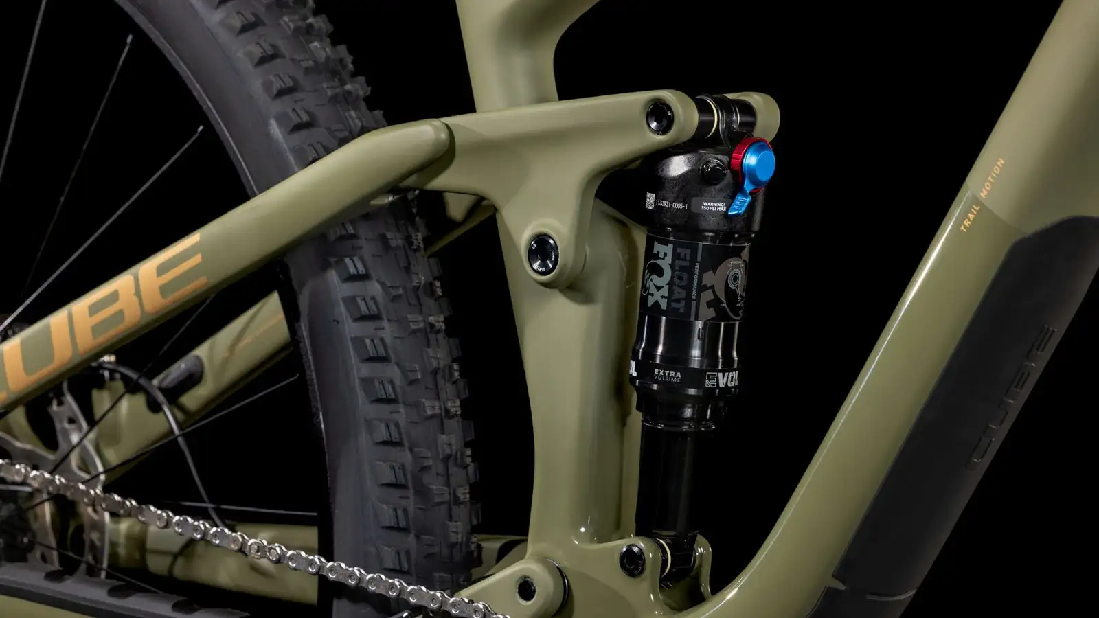 Cube STEREO ONE22 C:62 TM 29 - Afbeelding 5