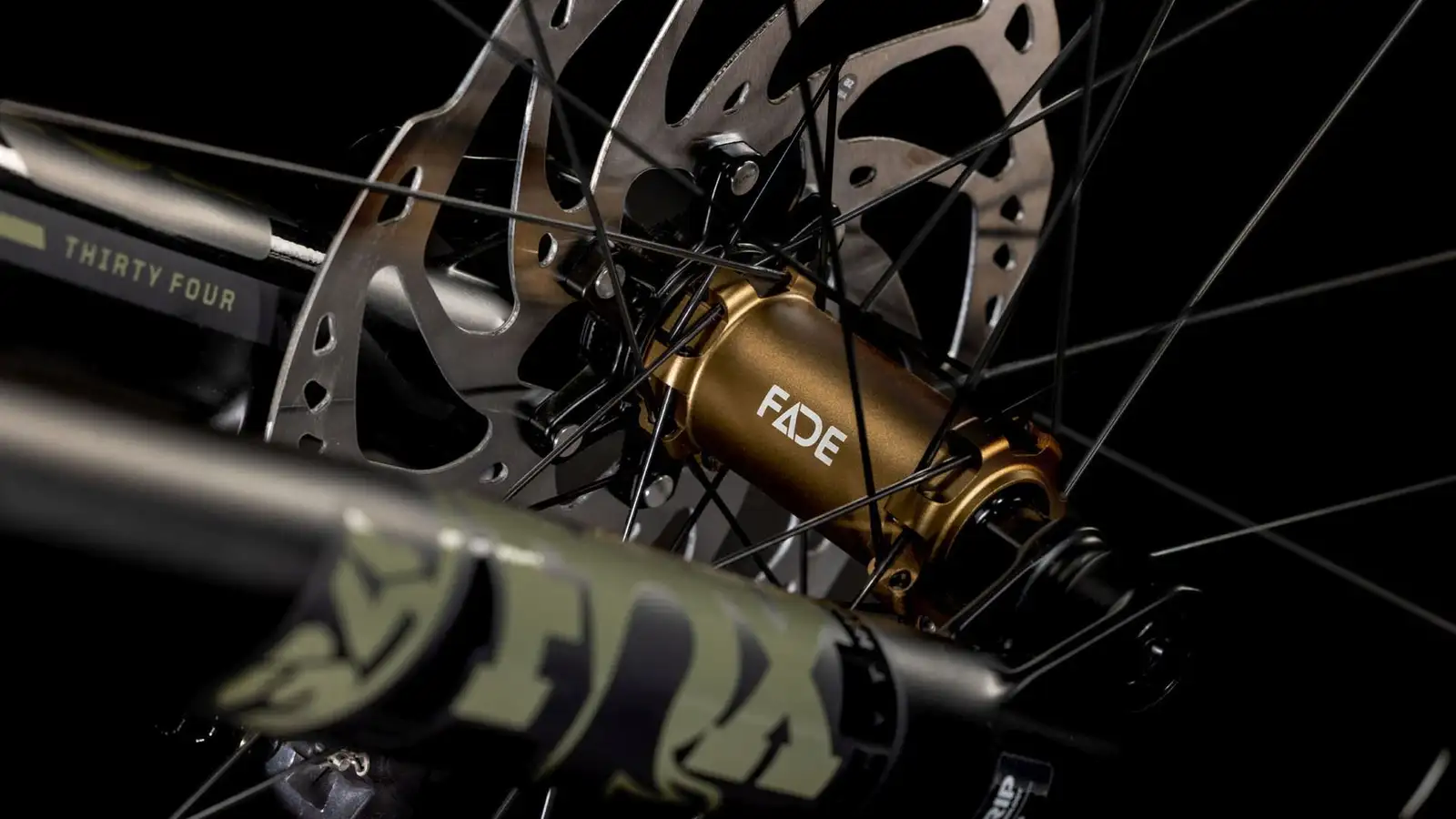 Cube STEREO ONE22 C:62 TM 29 - Afbeelding 6