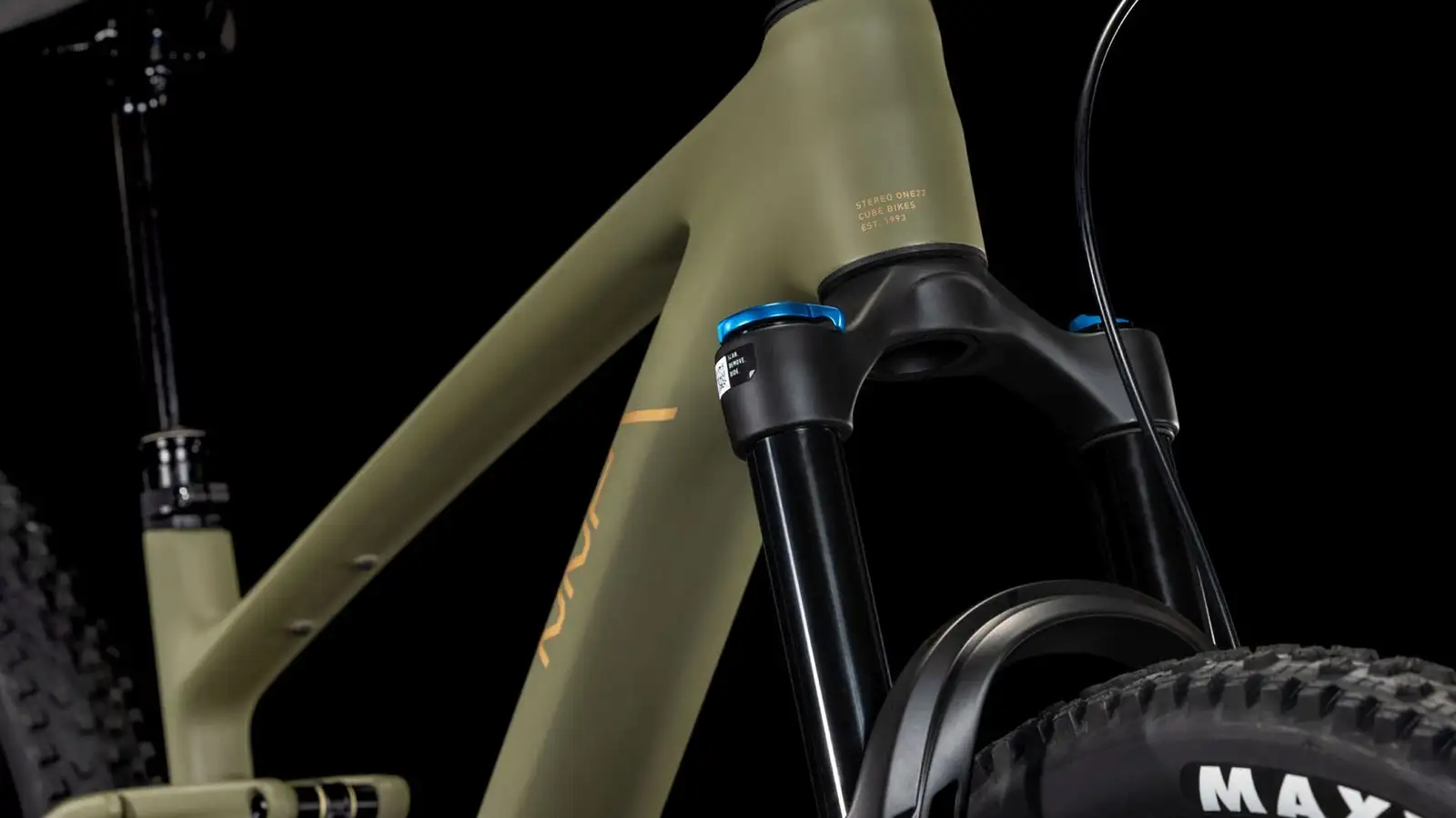 Cube STEREO ONE22 C:62 TM 29 - Afbeelding 7