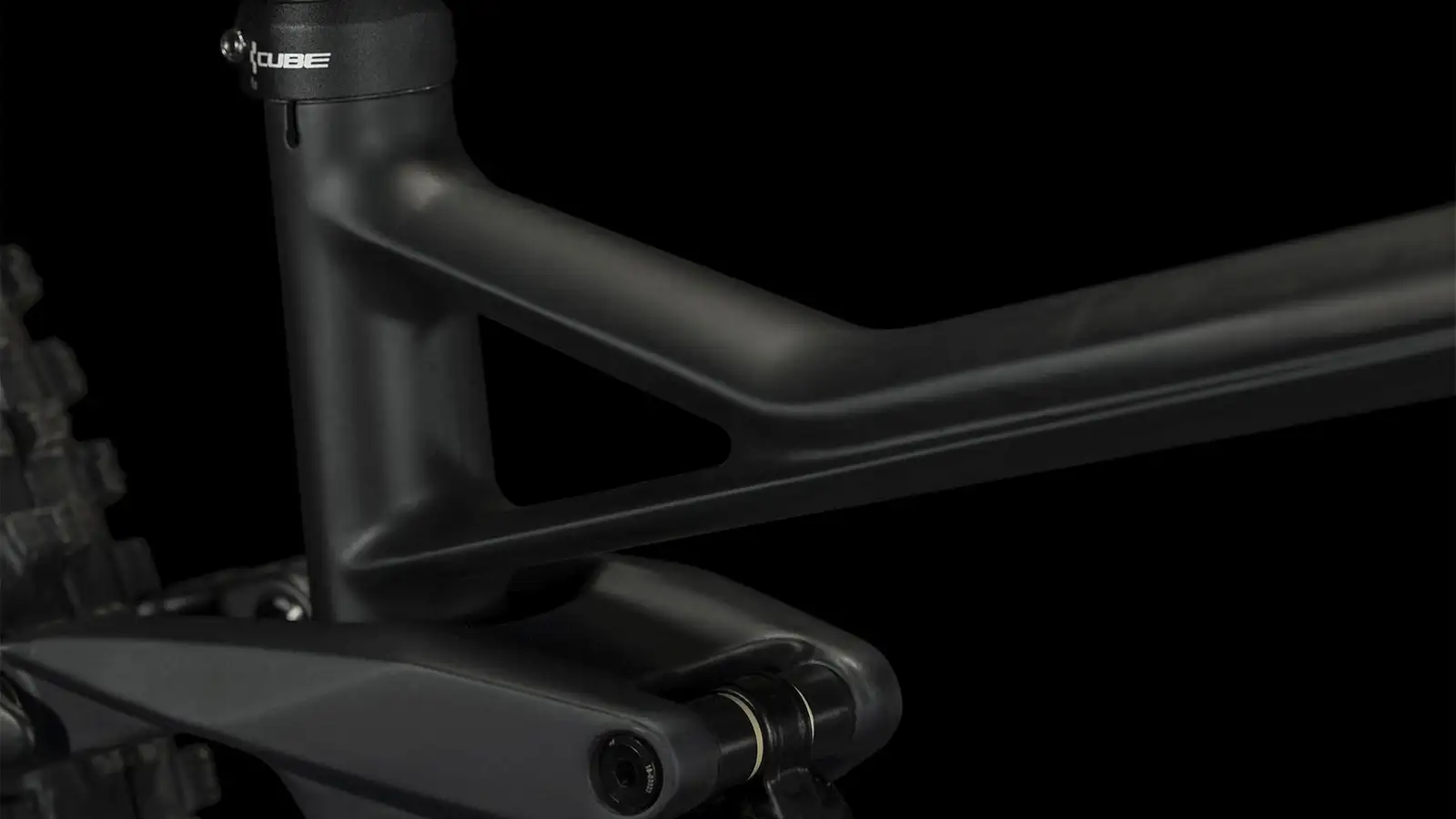 Cube STEREO ONE22 HPC EX CARBON/BLACK - Afbeelding 7