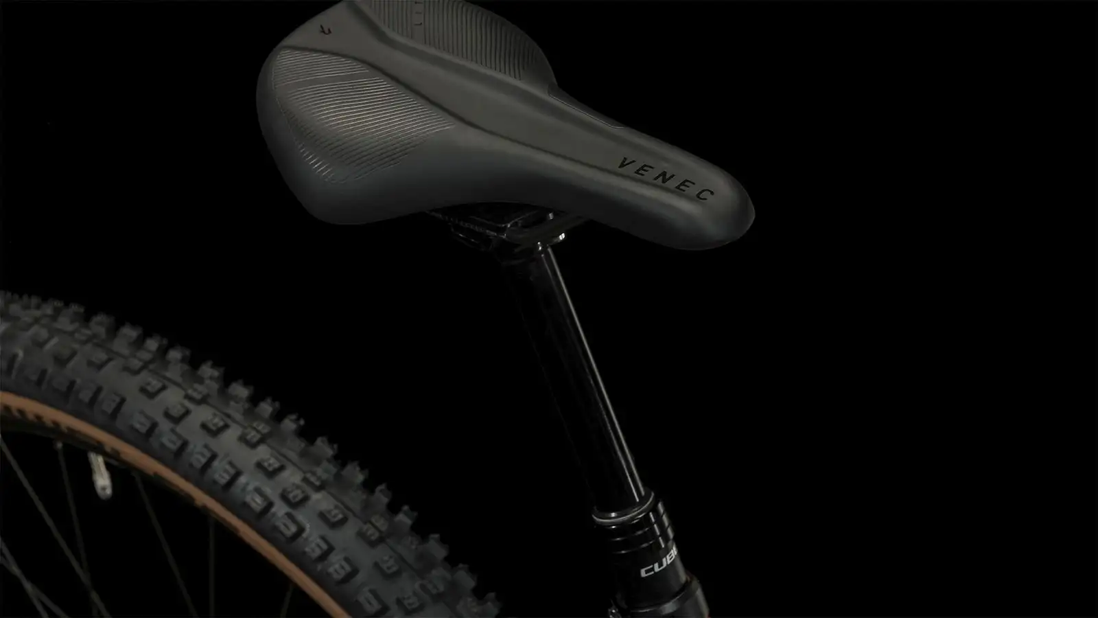 Cube STEREO ONE22 PRO FIREORANGE/BLACK - Afbeelding 6