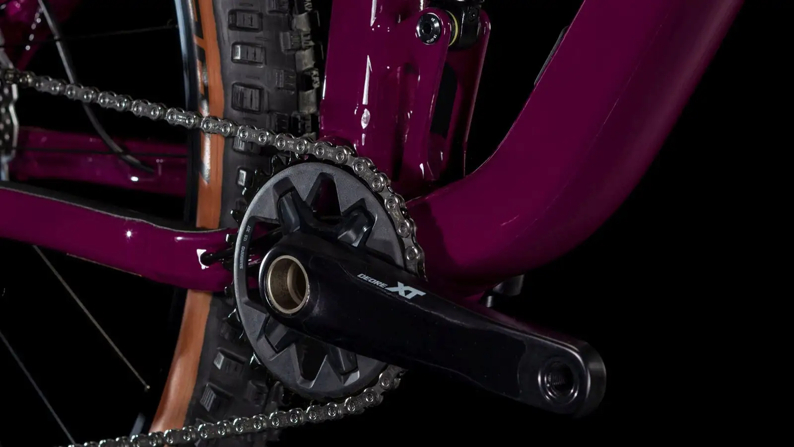 Cube STEREO ONE22 RACE - Afbeelding 6