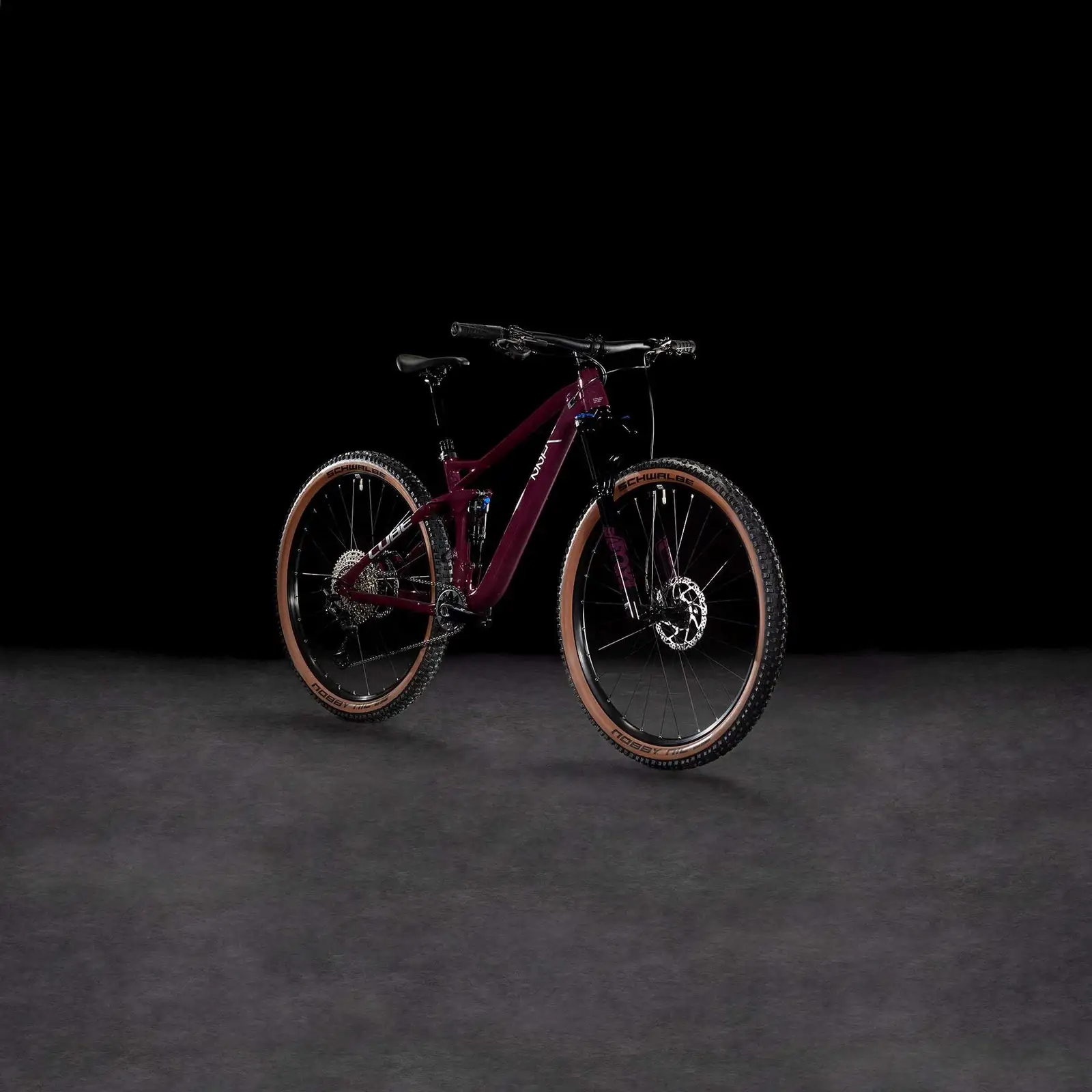 Cube STEREO ONE22 RACE - Afbeelding 7