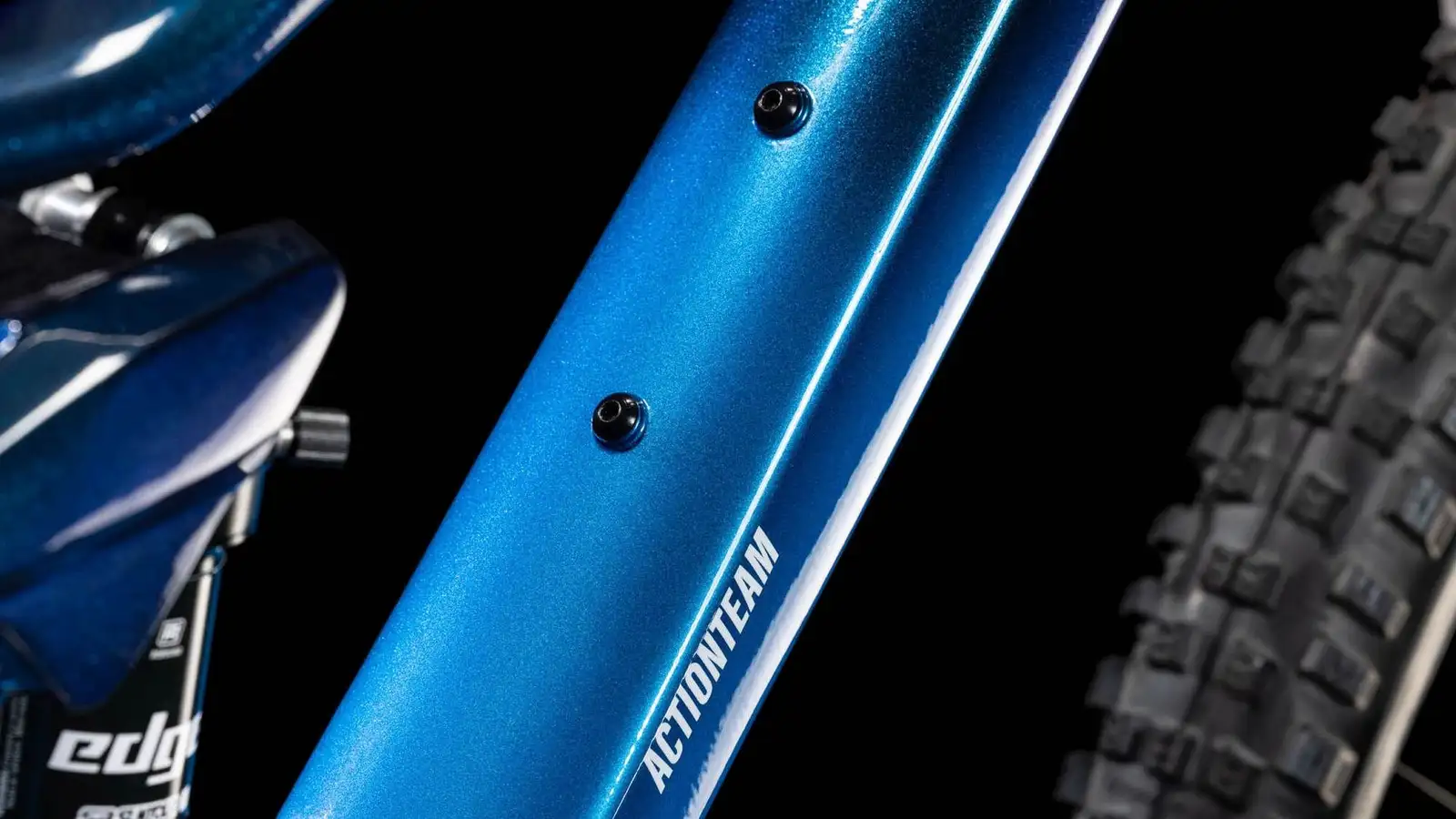 Cube STEREO ONE22 ROOKIE  - Image 3