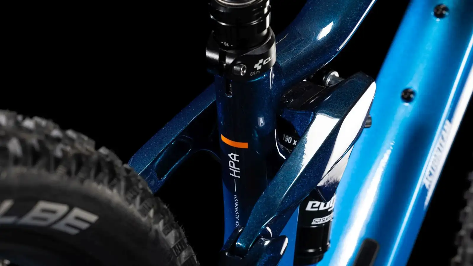 Cube STEREO ONE22 ROOKIE  - Image 4