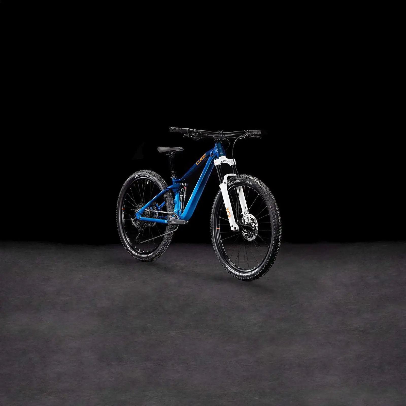 Cube STEREO ONE22 ROOKIE  - Image 7