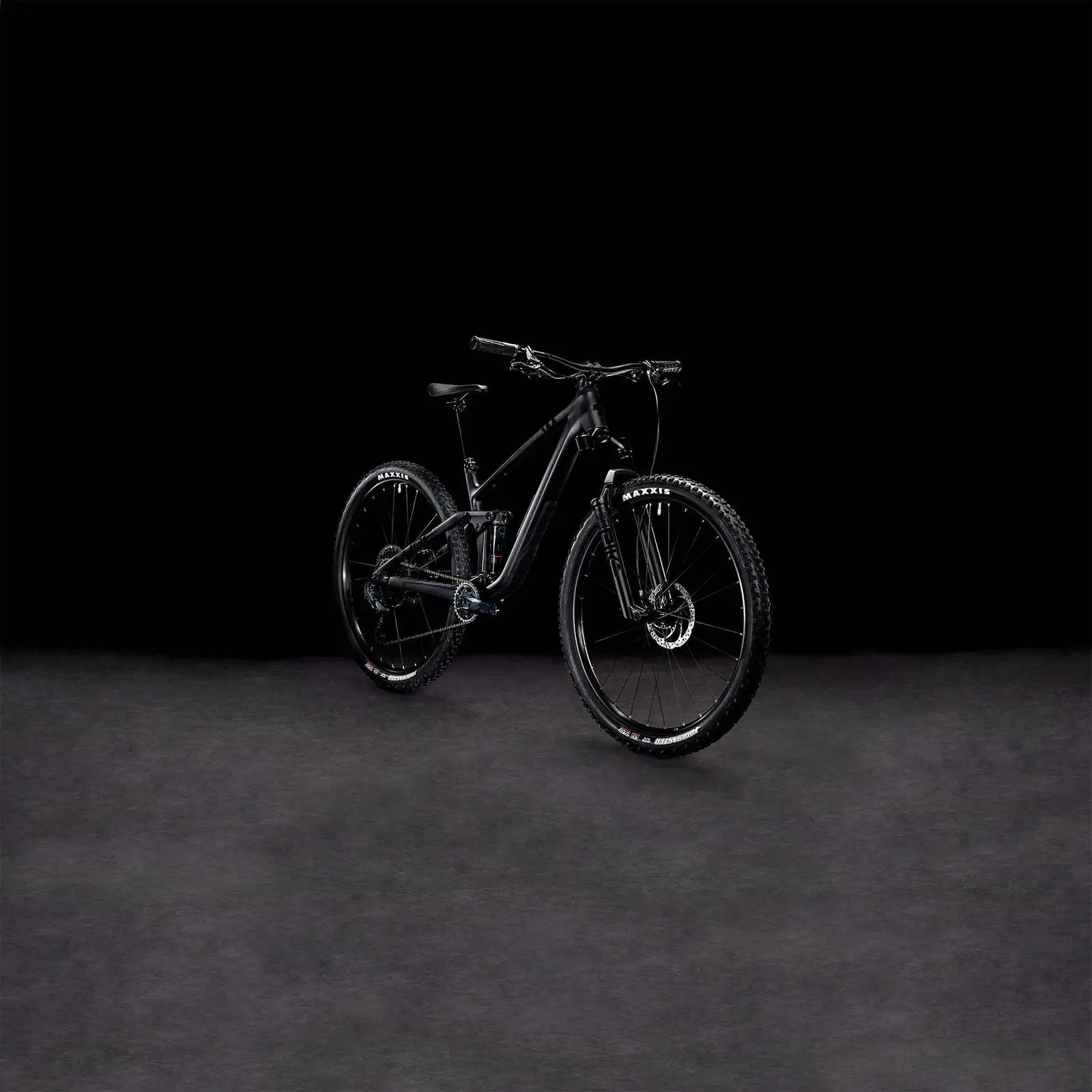 Cube STEREO ONE44 C:62 PRO CARBON/BLACK - Image 8