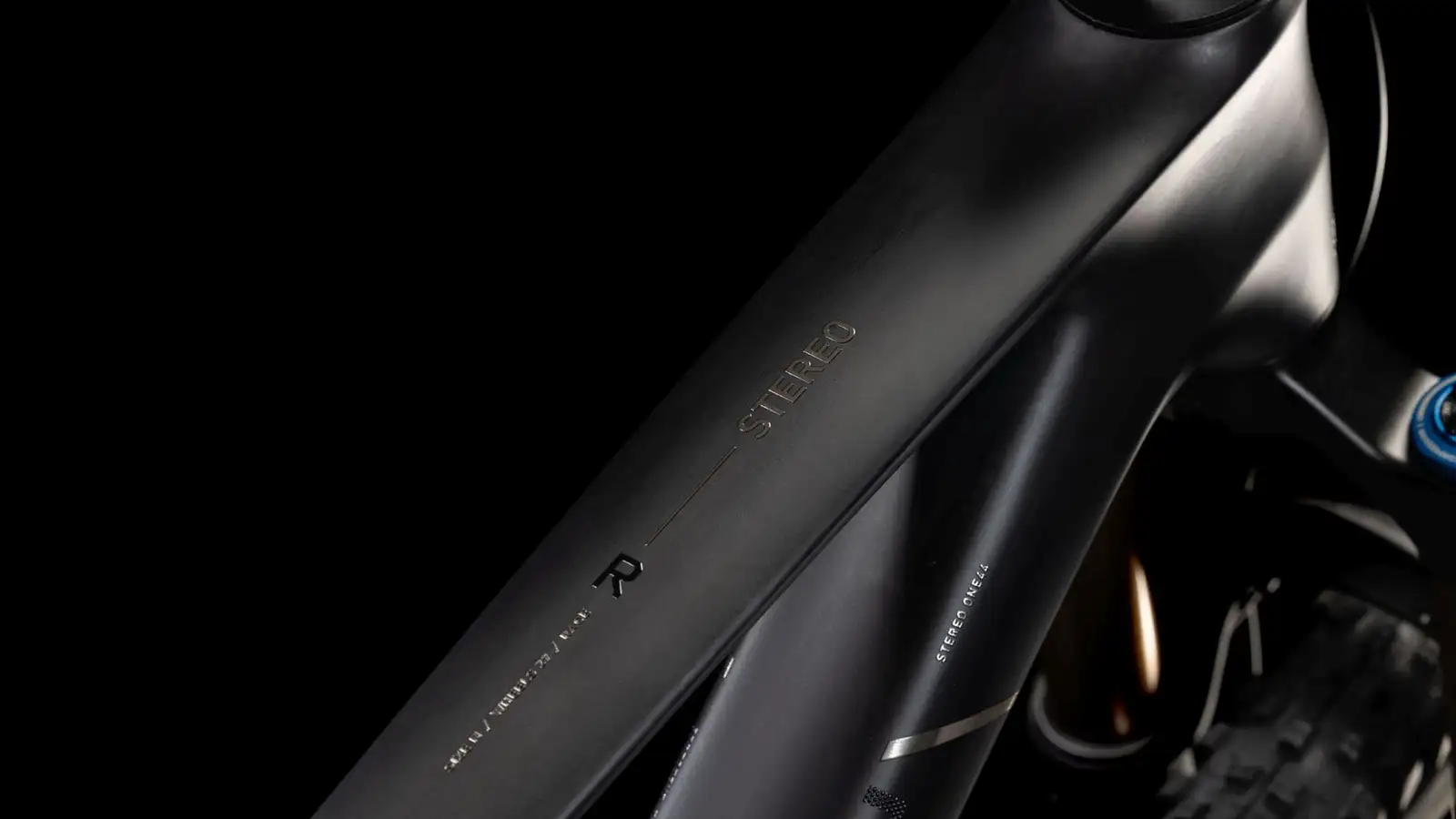 Cube STEREO ONE44 C:62 RACE 29 - Afbeelding 2