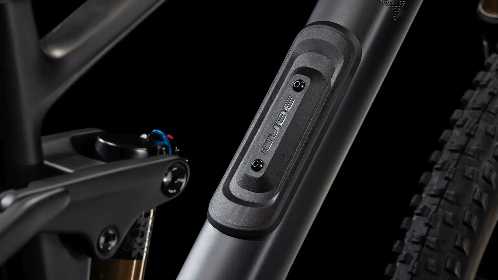 Cube STEREO ONE44 C:62 RACE 29 - Afbeelding 3