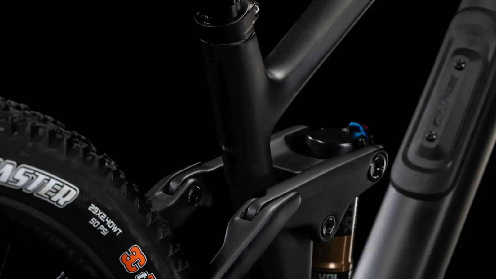 Cube STEREO ONE44 C:62 RACE 29 - Afbeelding 4