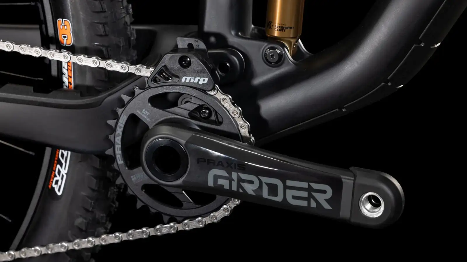 Cube STEREO ONE44 C:62 RACE 29 - Afbeelding 6