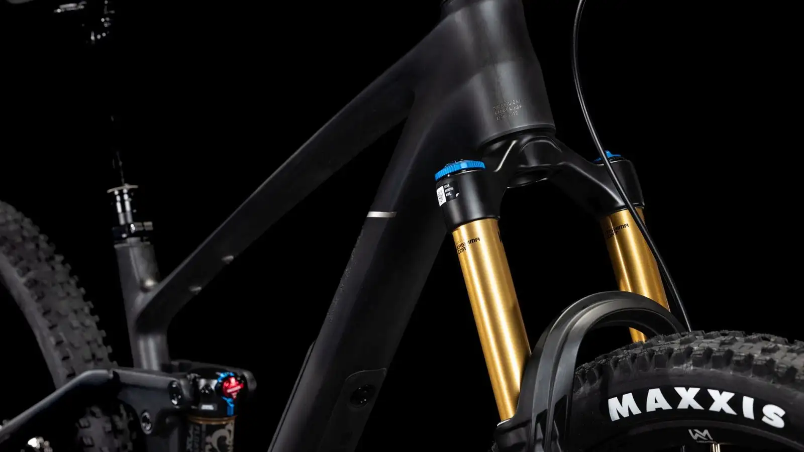 Cube STEREO ONE44 C:62 RACE 29 - Afbeelding 7