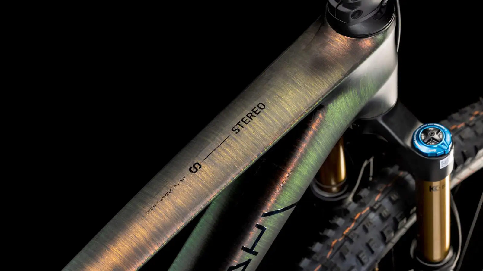 Cube STEREO ONE44 C:68X SLT 29 - Image 2