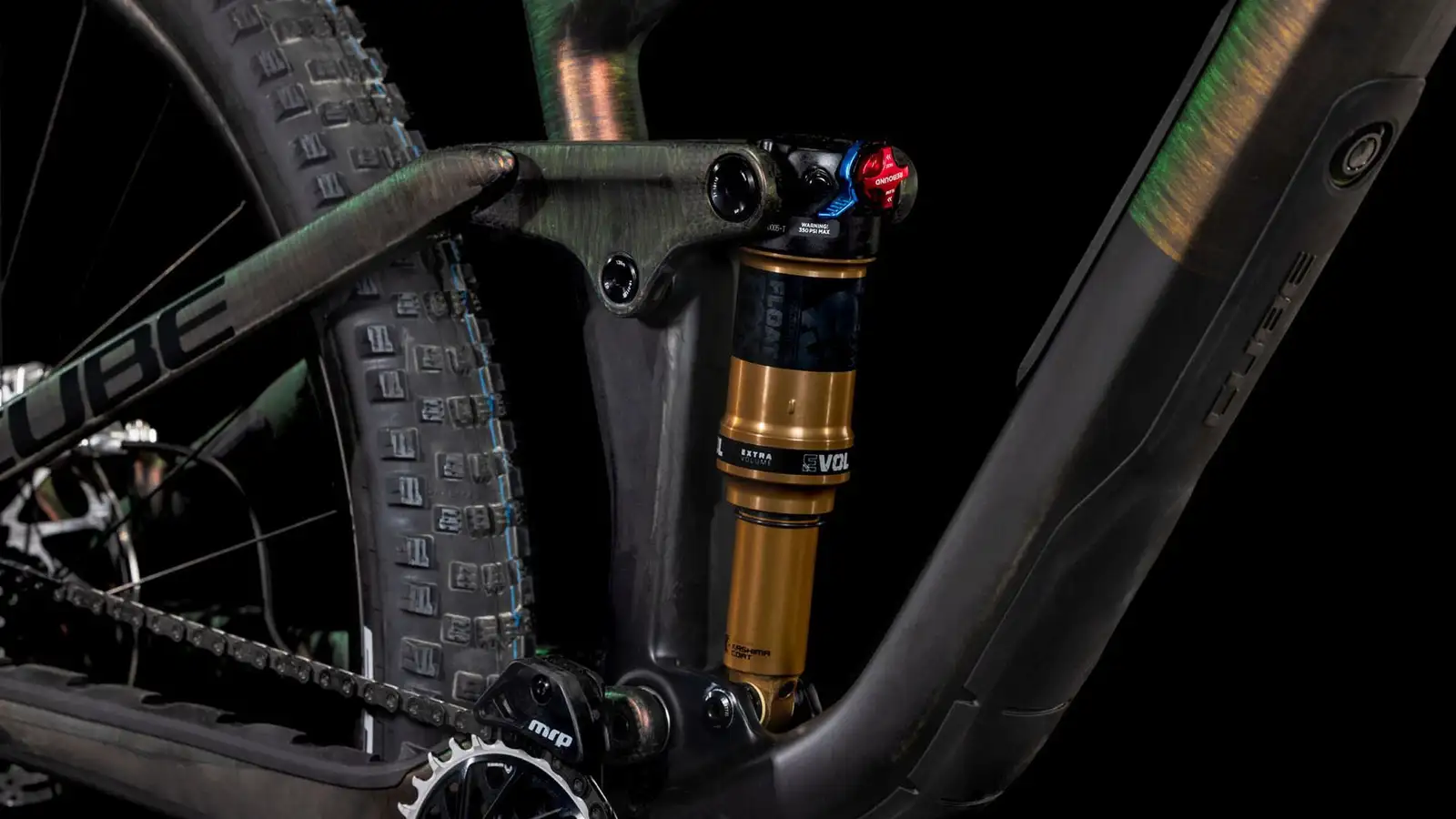 Cube STEREO ONE44 C:68X SLT 29 - Image 4