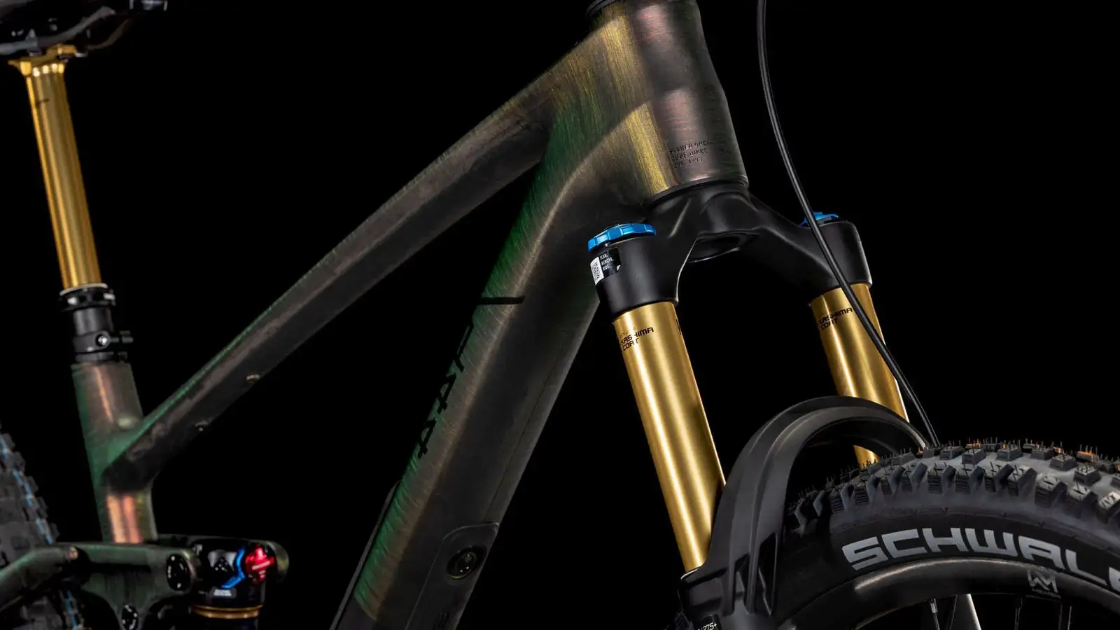 Cube STEREO ONE44 C:68X SLT 29 - Image 7