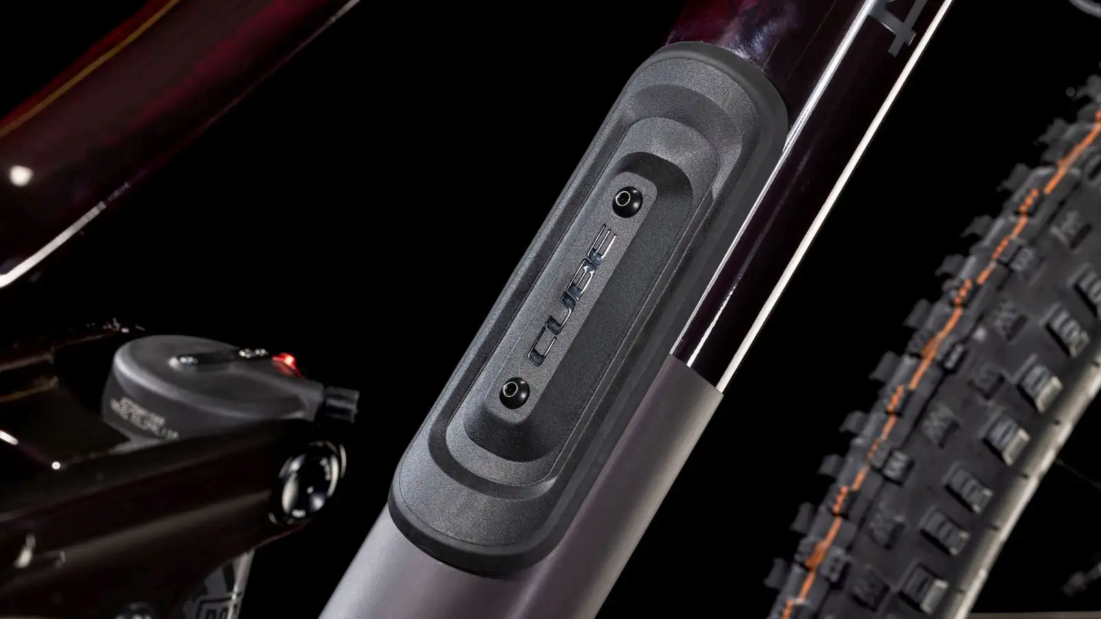 Cube STEREO ONE44 C:68X SLX 29 - Image 5