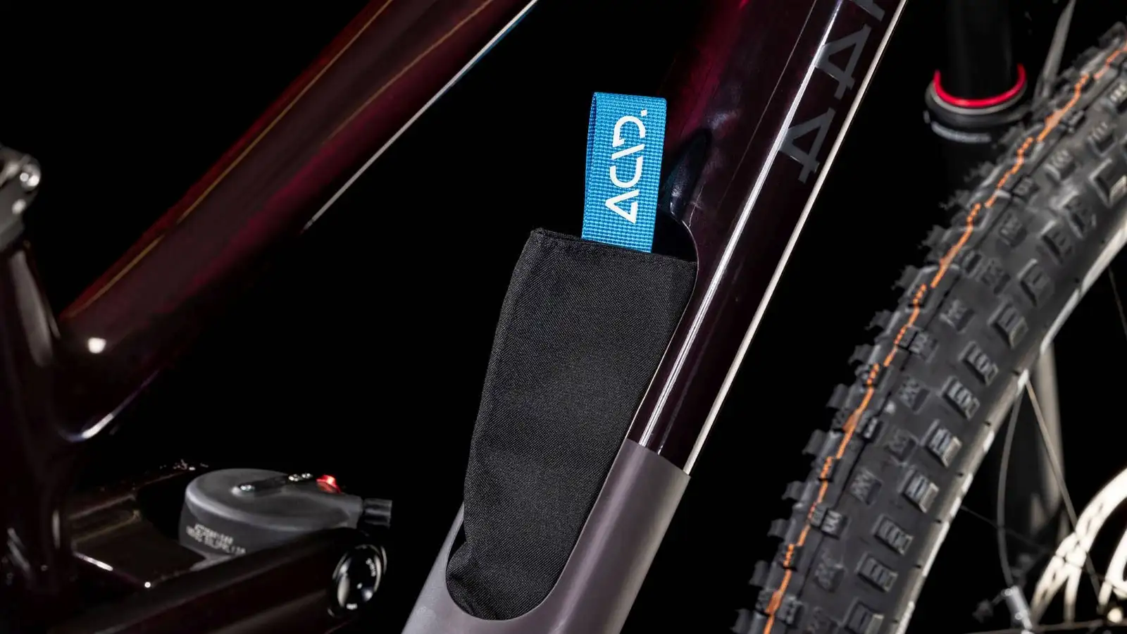 Cube STEREO ONE44 C:68X SLX 29 - Image 6