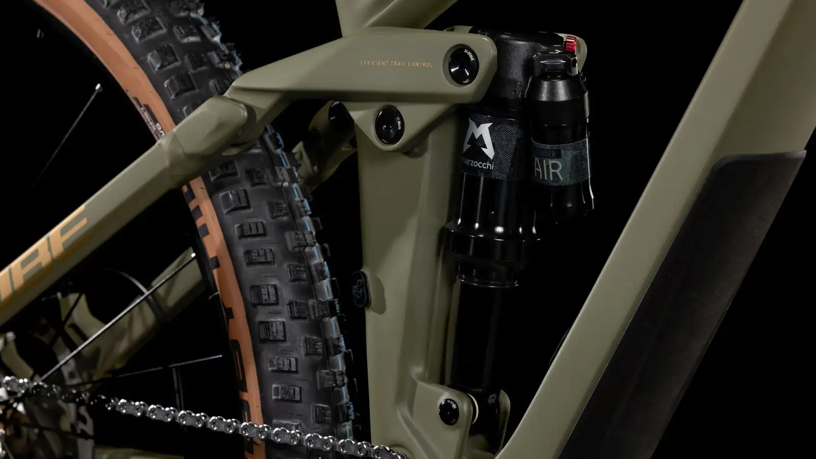 Cube STEREO ONE44 HPC ROOKIE  - Image 4