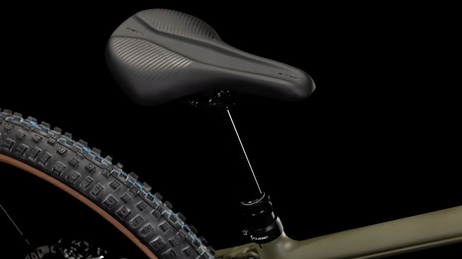 Cube STEREO ONE44 HPC ROOKIE  - Image 5