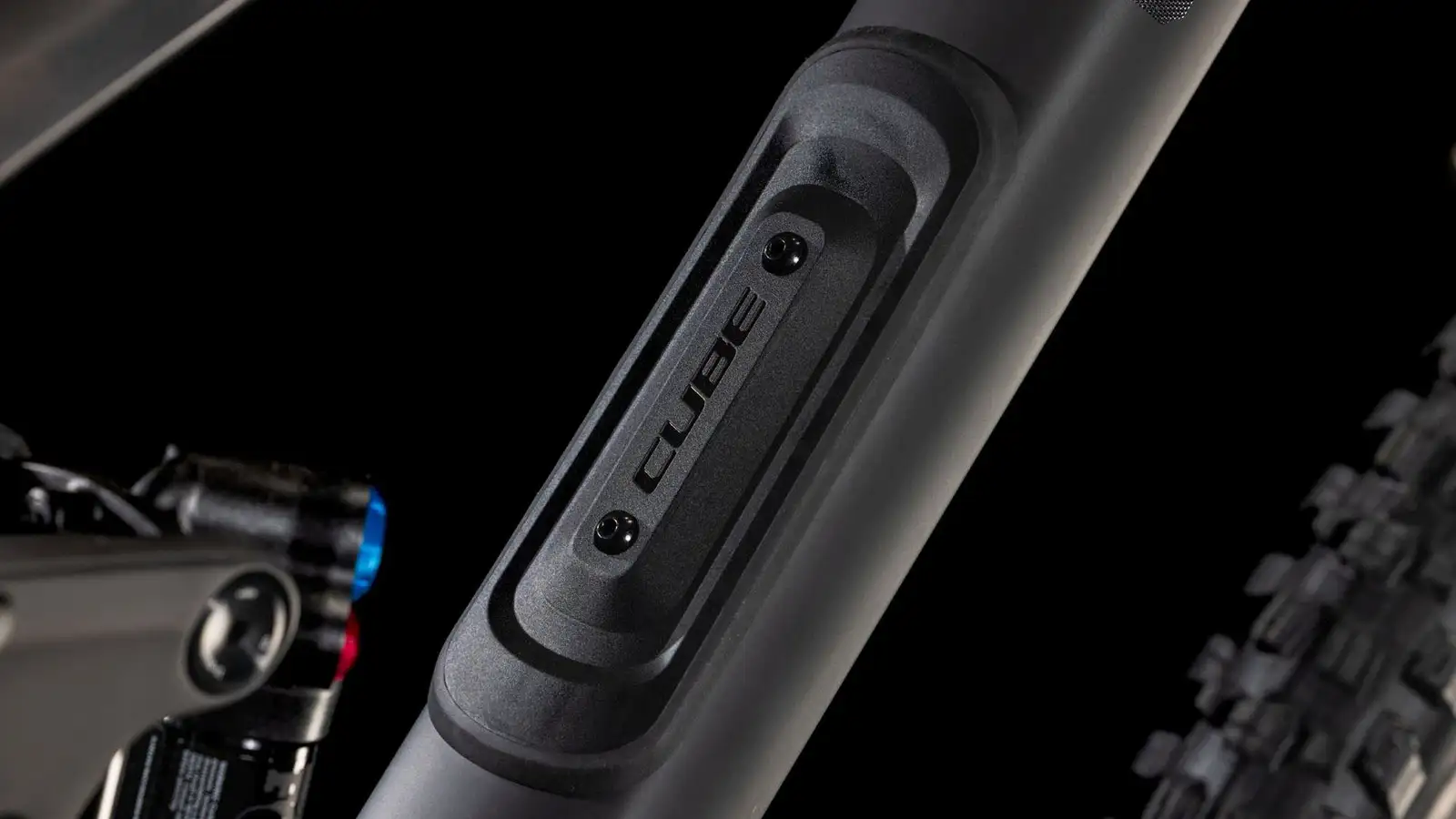 Cube STEREO ONE55 C:62 SLX 29 - Afbeelding 3