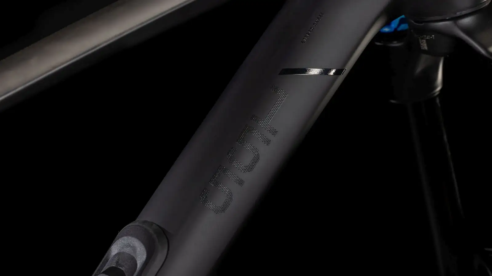 Cube STEREO ONE55 C:62 SLX 29 - Afbeelding 5