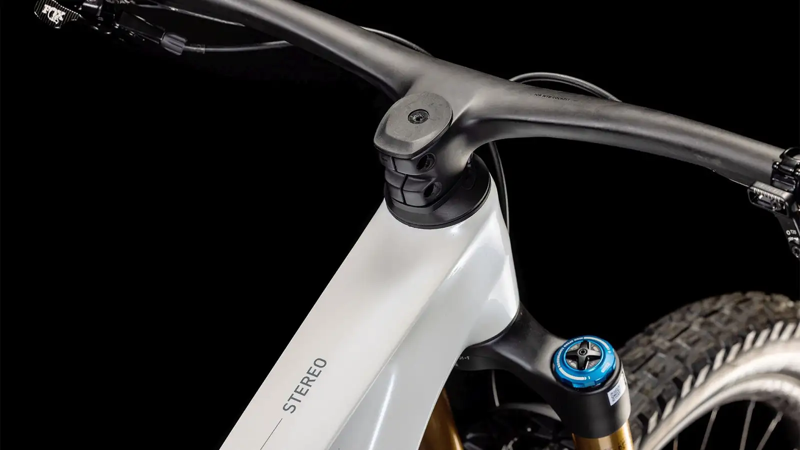 Cube STEREO ONE77 C:68X SLT 29 - Image 3