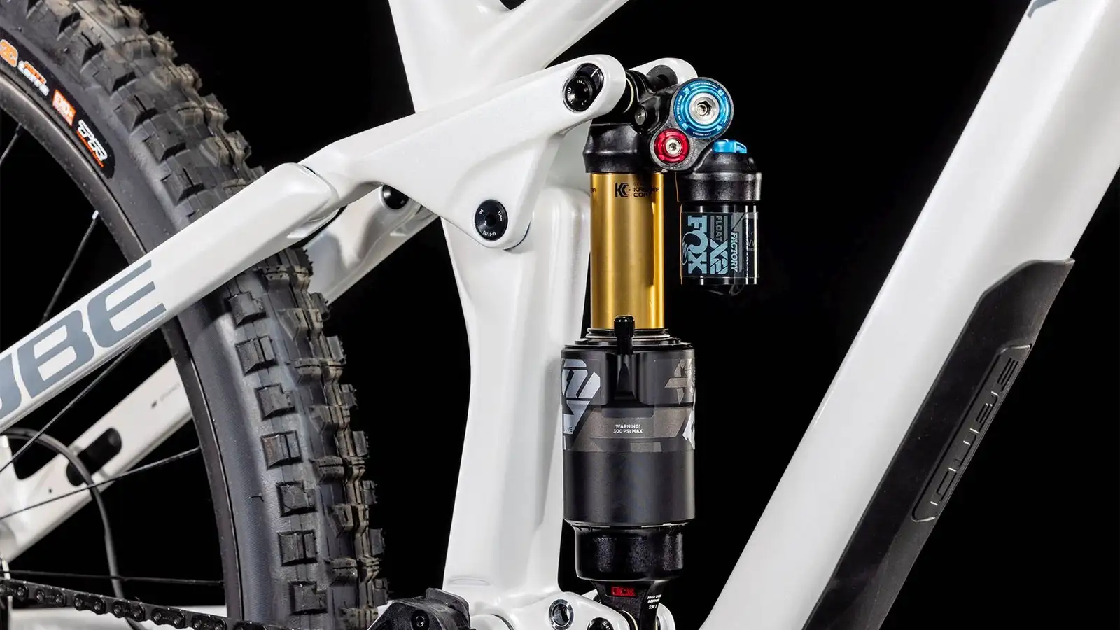 Cube STEREO ONE77 C:68X SLT 29 - Image 5