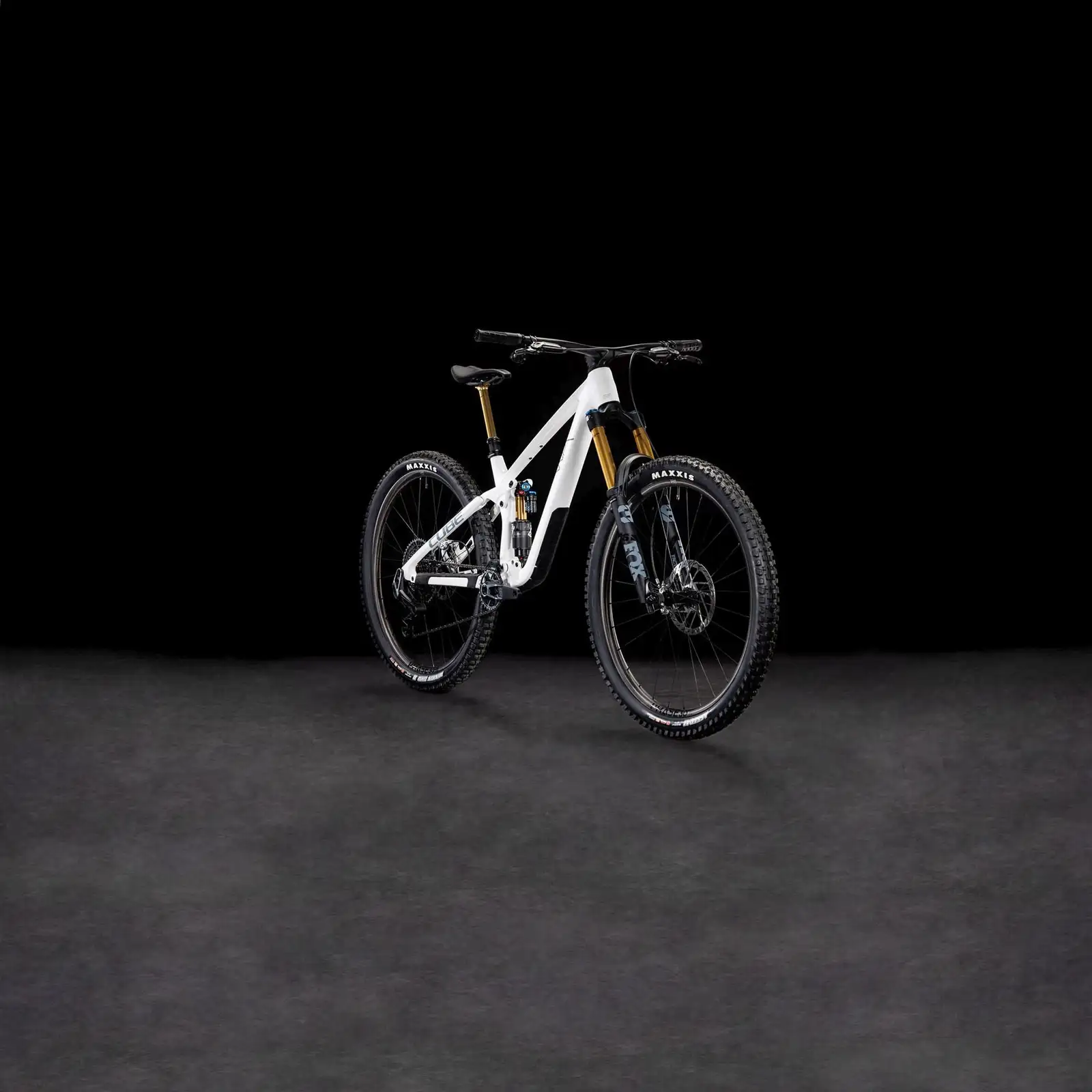 Cube STEREO ONE77 C:68X SLT 29 - Image 9