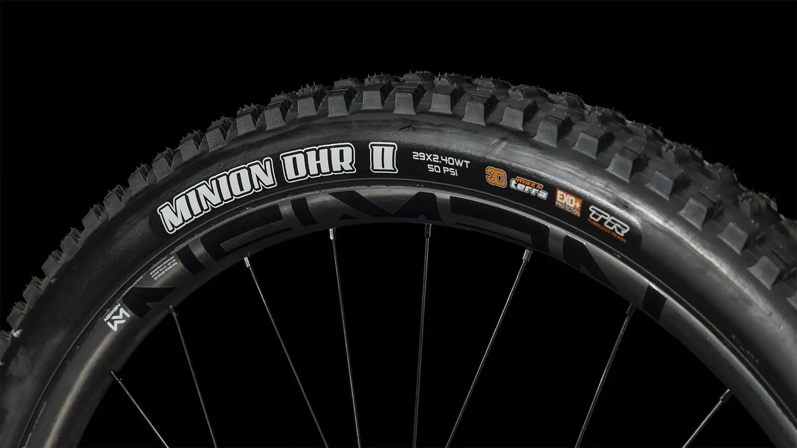 Cube STEREO ONE77 C:68X SLT 29 FLASHWHITE - Image 3