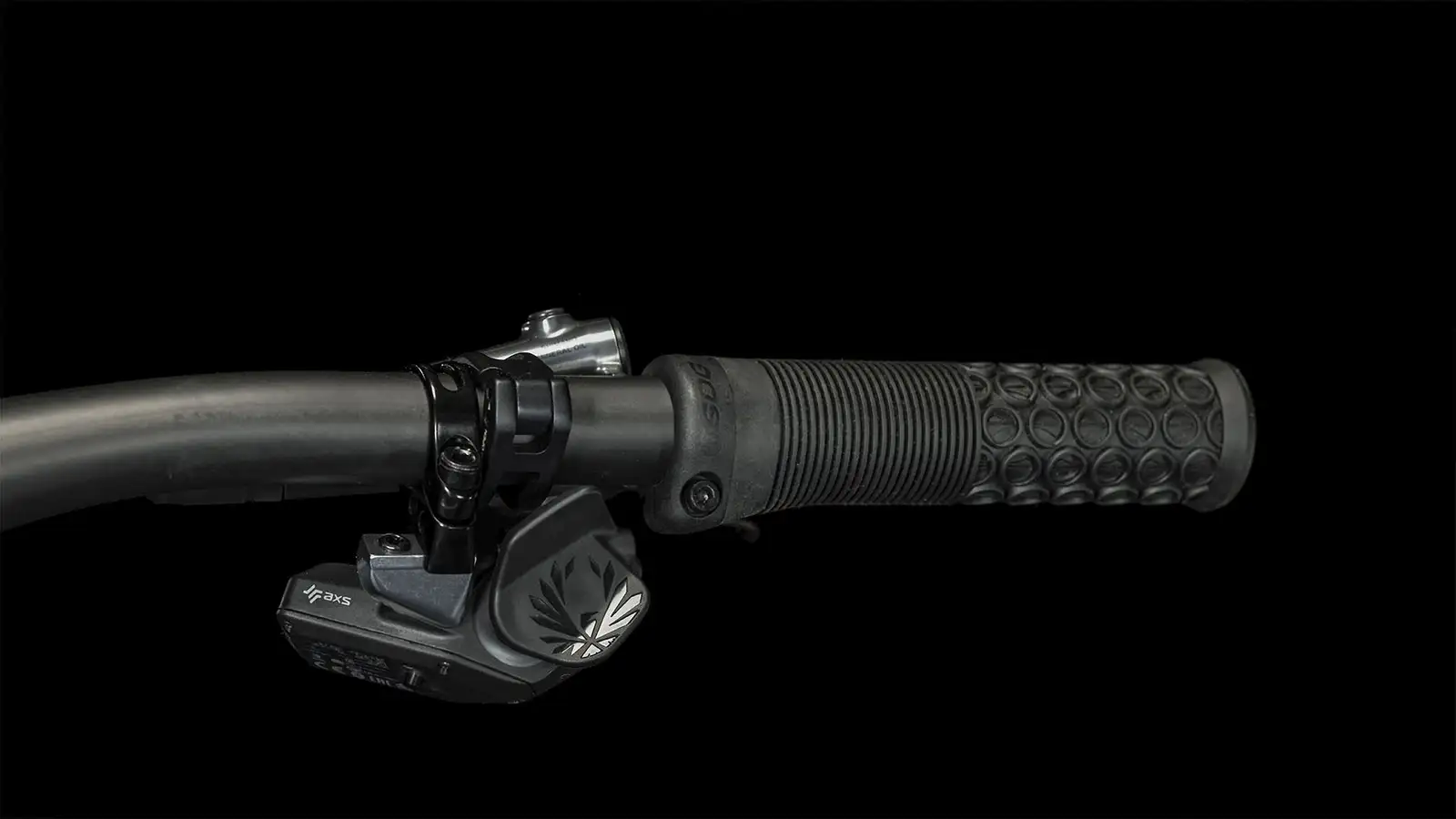 Cube STEREO ONE77 C:68X SLT 29 FLASHWHITE - Image 6