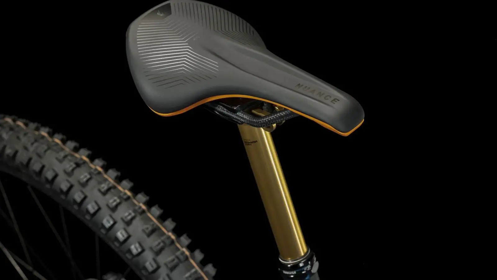 Cube STEREO ONE77 C:68X SLX 29 ACTIONTEAM - Image 3