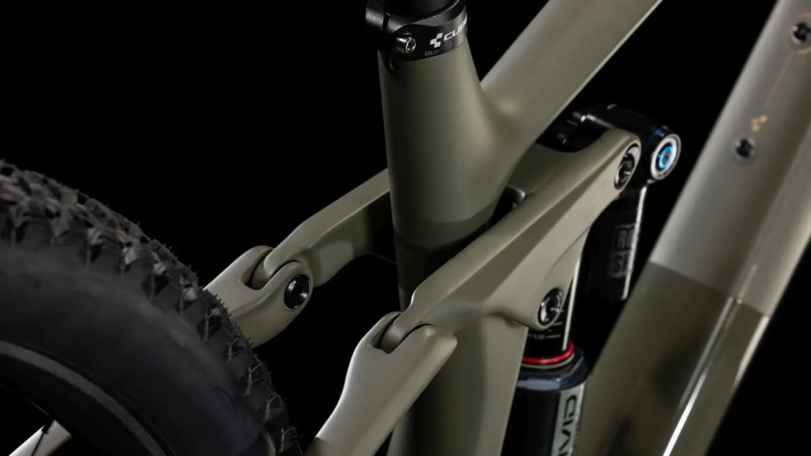 Cube STEREO ONE77 C:68X TM 29 - Image 4