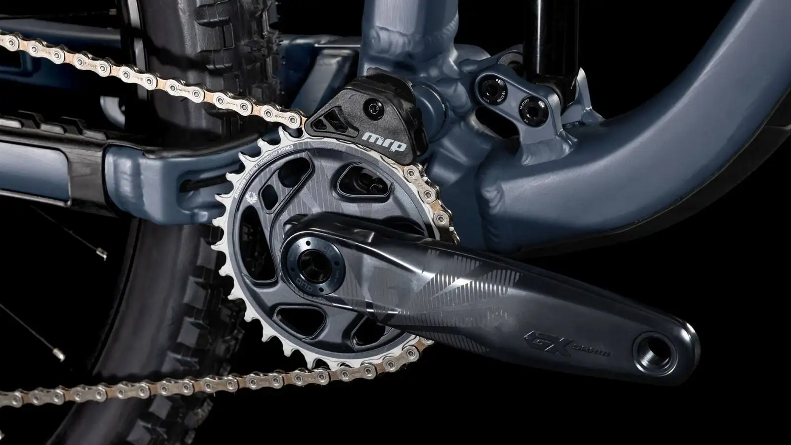 Cube STEREO ONE77 PRO 29 - Afbeelding 5