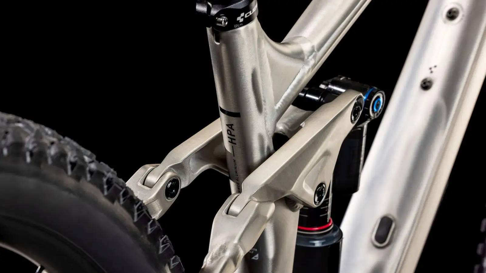 Cube STEREO ONE77 RACE 29 - Afbeelding 3